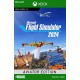 Microsoft Flight Simulator 2024 - Aviator Edition PC/Xbox Series X|S CD-Key [GLOBAL]